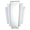 Faced Deco Mirror MR007