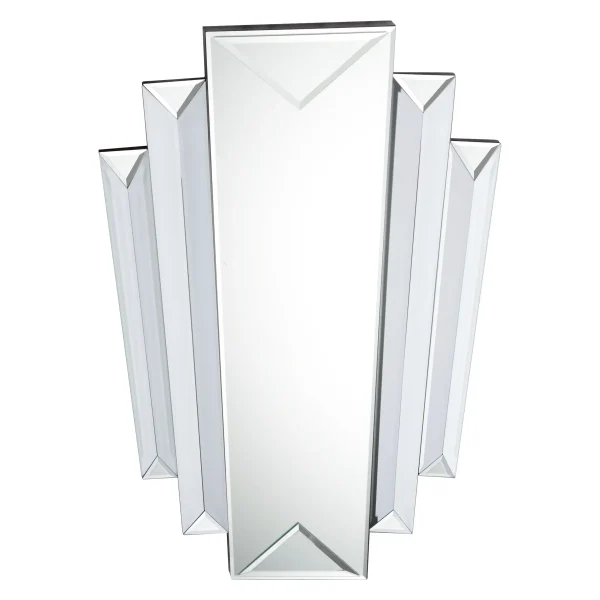 Faced Deco Mirror MR007