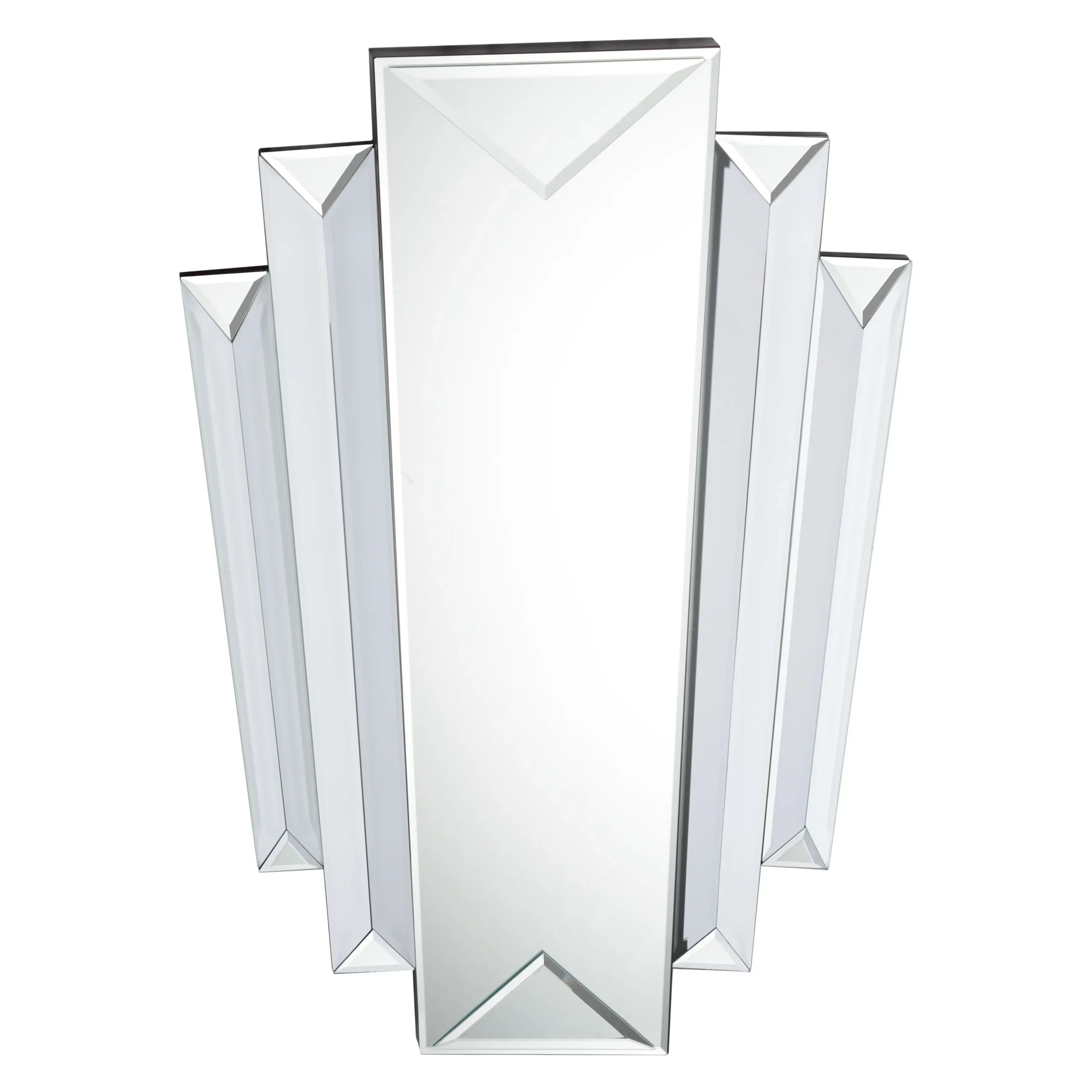 Faced Deco Mirror MR007