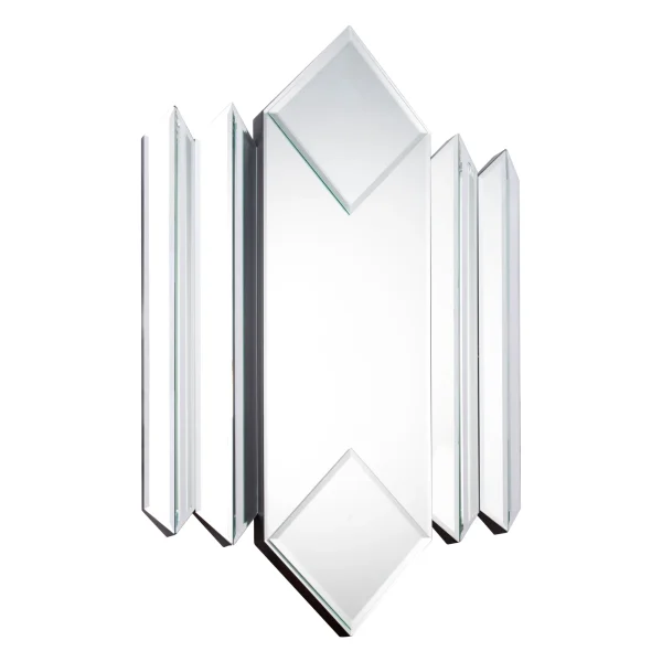 Faced Deco Mirror MR006 MR006