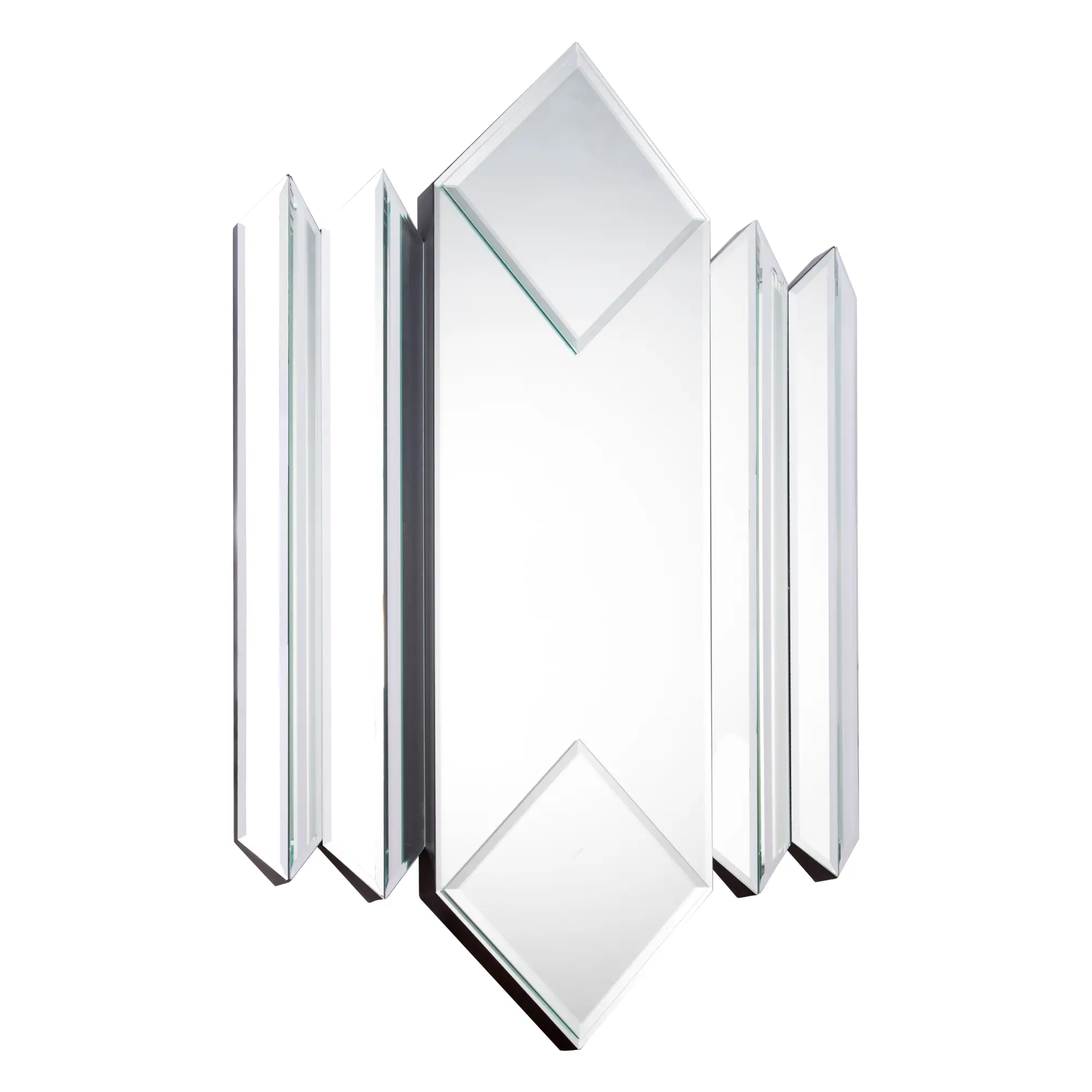 Faced Deco Mirror MR006 MR006