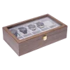 12 Slots Wooden Display Watch Box-WB001 (4)