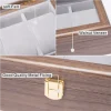 12 Slots Wooden Display Watch Box-WB001 (2)