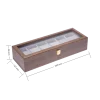 6 Slots Wooden watch box-WB002(3)
