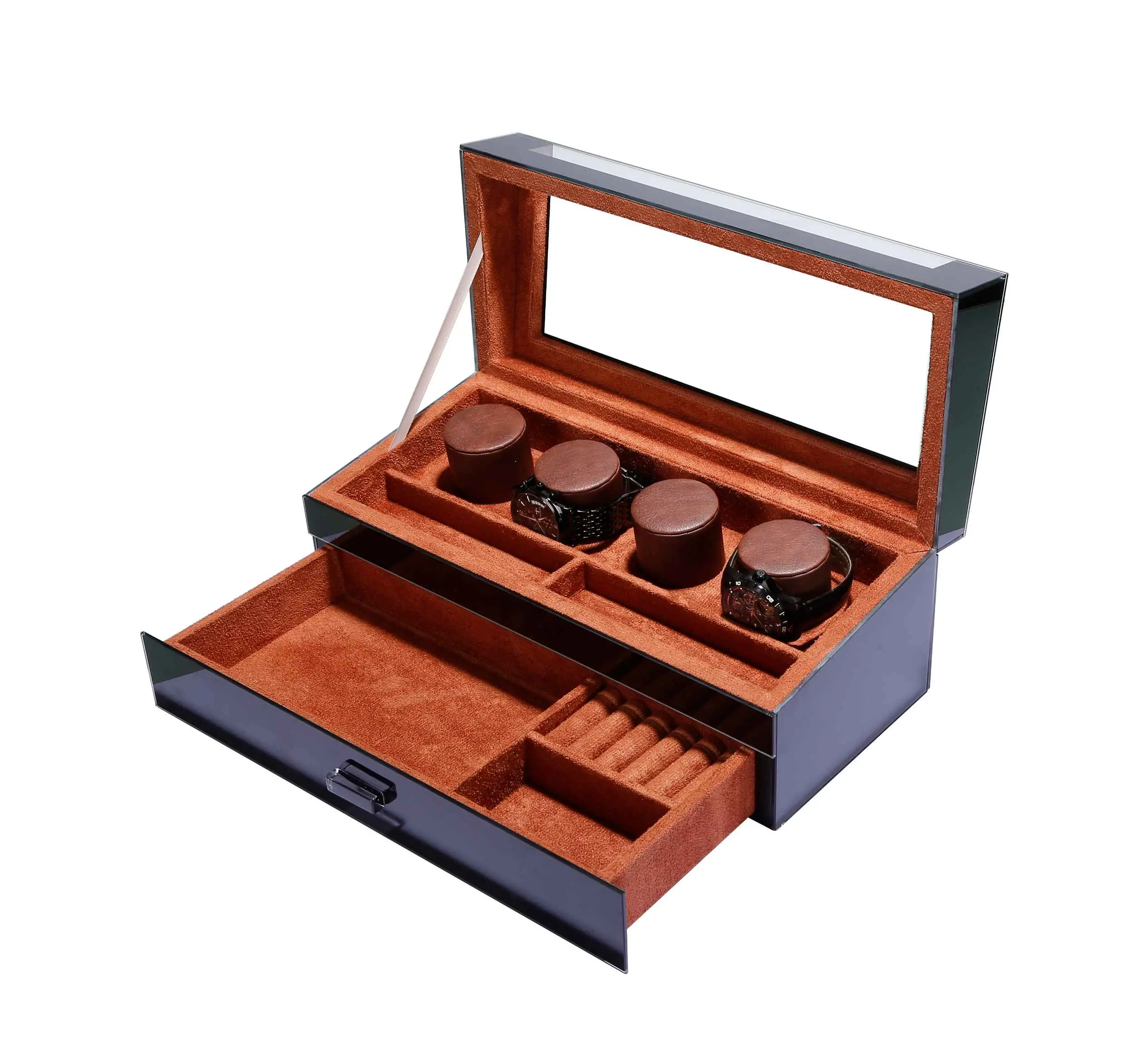 watch packaging box