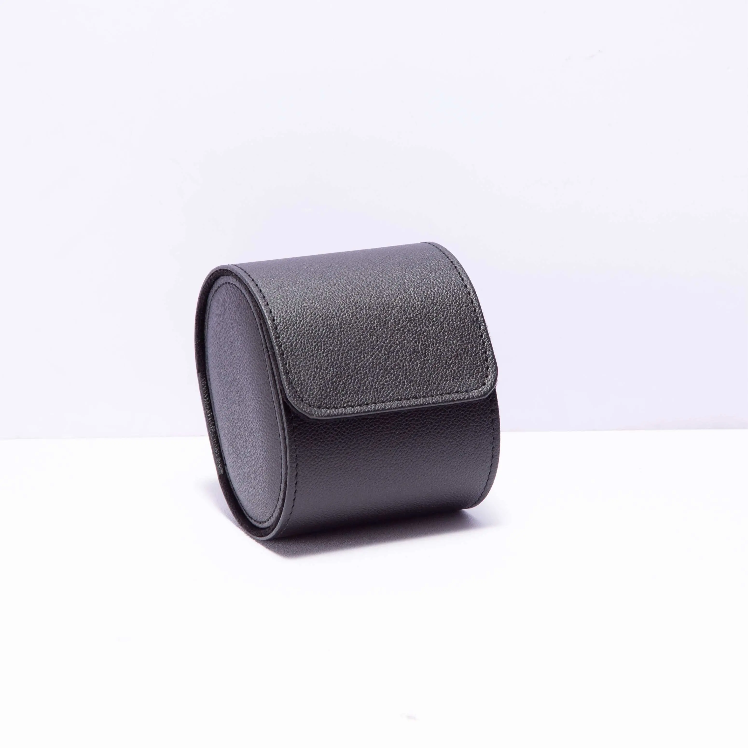single watch roll case