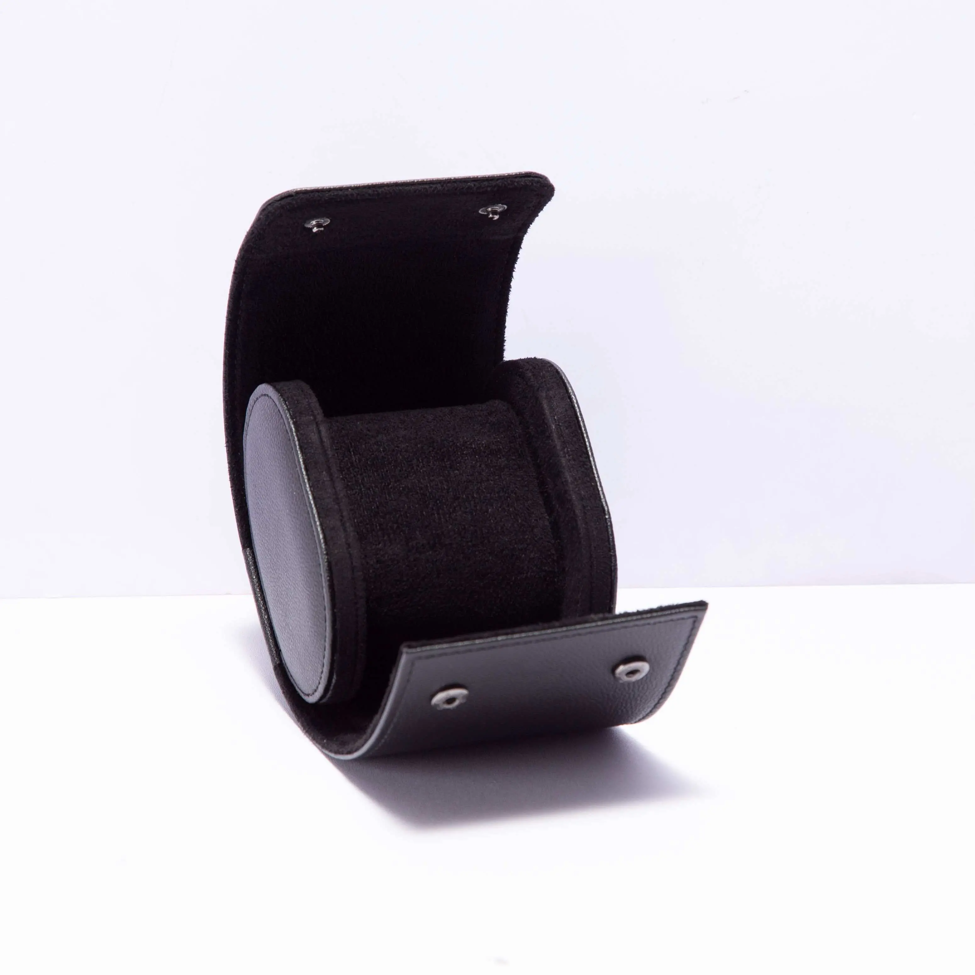 single watch roll case