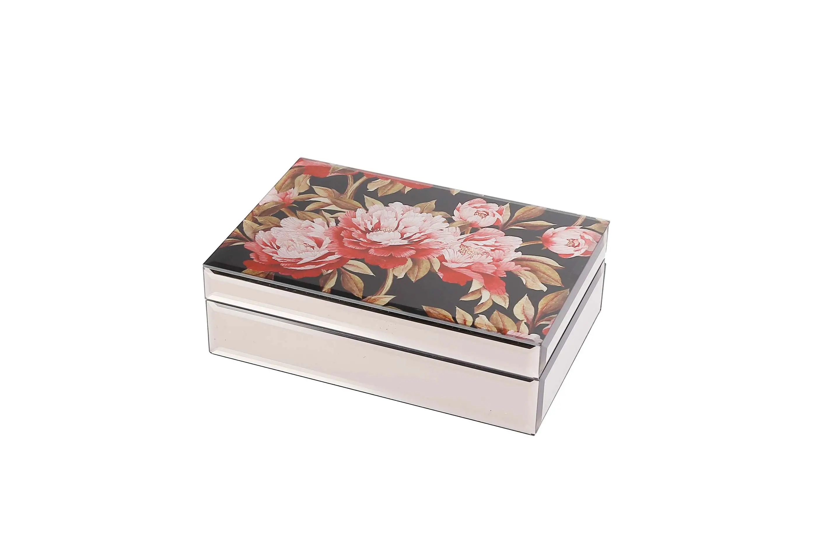 watch jewelry box